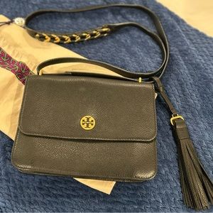 Tory Burch Crossbody with tassel